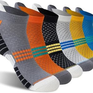 Calcetines tobilleros para hombre