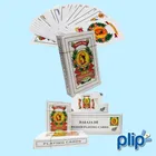 Juego de cartas españolas Naipe Too - Image 2