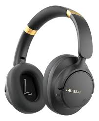 Auriculares Bluetooth sobre la oreja